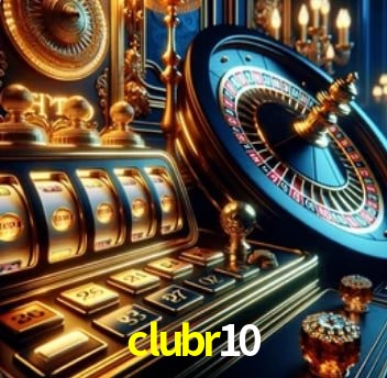 Estatísticas clubr10