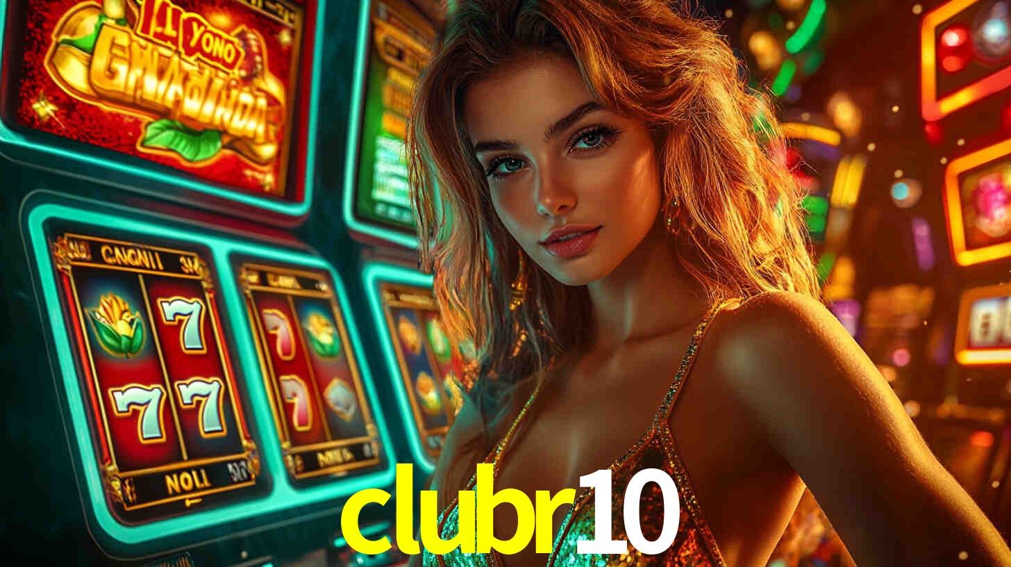 Experiência VIP clubr10