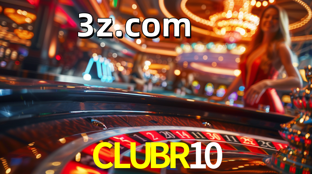 Experiência Promoções CLUBR10