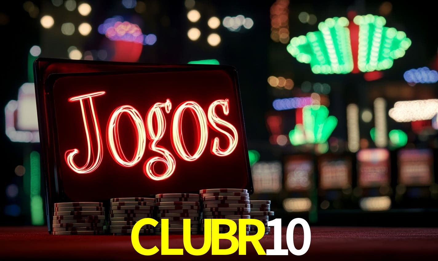 500+ Jogos Exclusivos CLUBR10