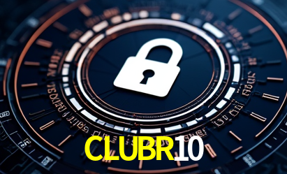 Segurança e Licenças CLUBR10