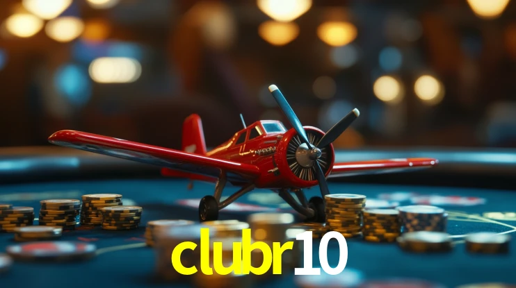 APP oficial da clubr10 para mobile