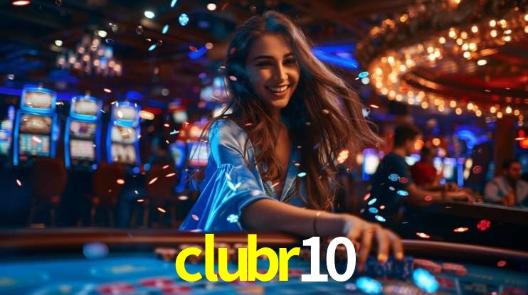 Security Systems clubr10
