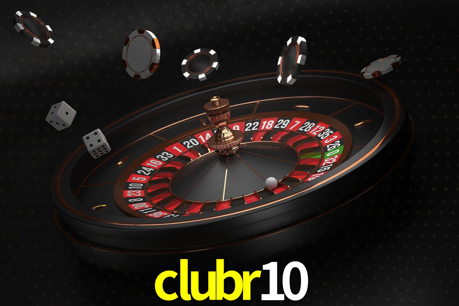 Blackjack Table clubr10