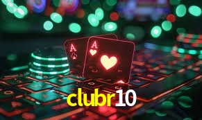 Provedores de Jogos clubr10