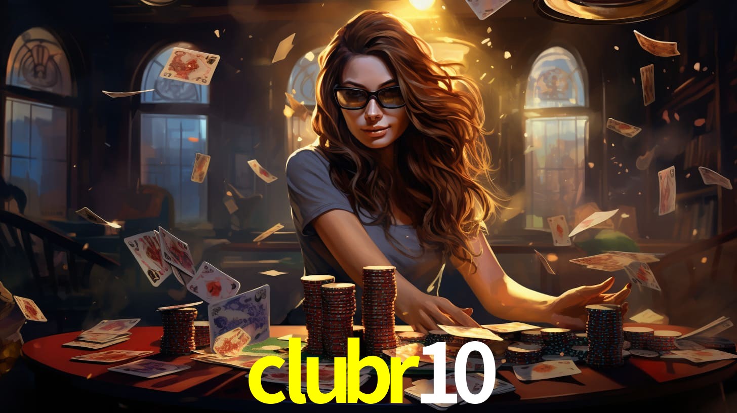 Live Casino clubr10