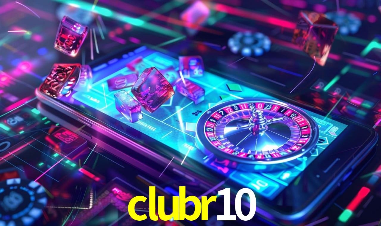 Diretório de Jogos clubr10