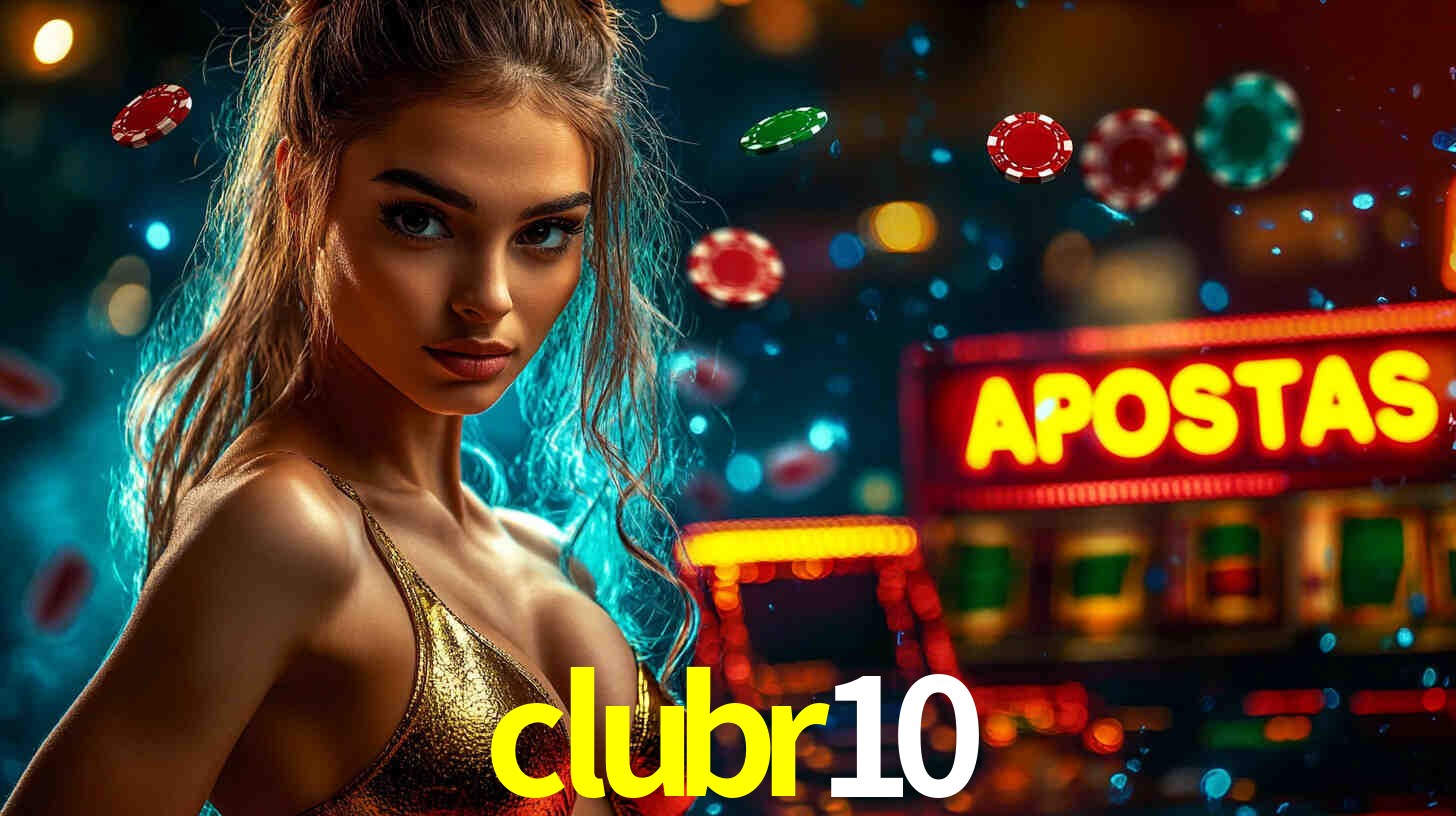 Inovações de Jogos na clubr10: O Futuro das Experiências Interativas
