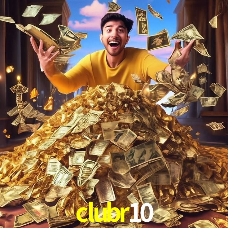 Apostas de Tênis clubr10