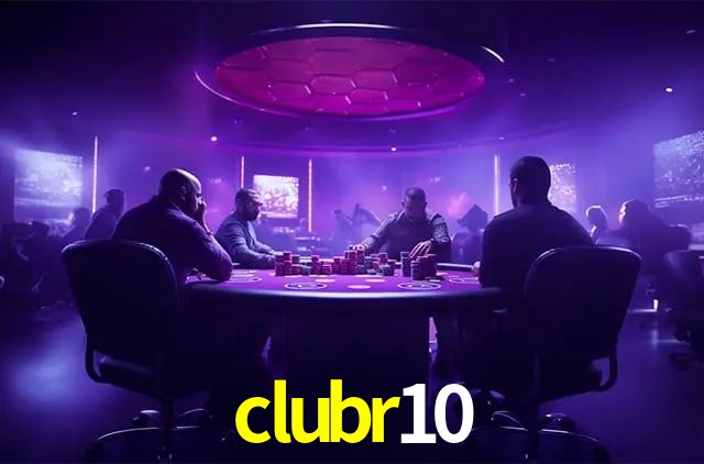 Login Seguro clubr10