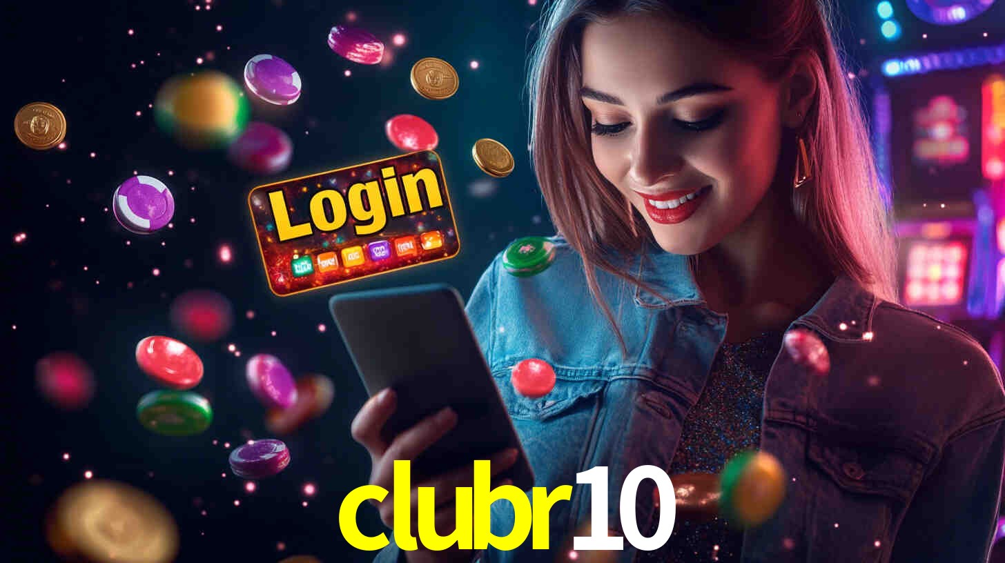 Desvendando o Mundo dos Jogos Virtuais na clubr10