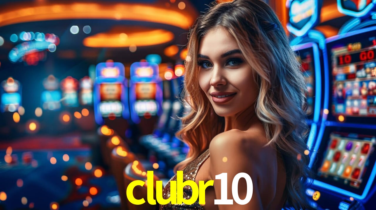 Exclusive Offers clubr10