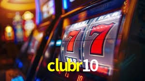 Promoção Relâmpago clubr10