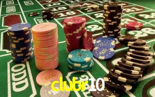 Bônus Generosos e Exclusivos no clubr10 para Você!