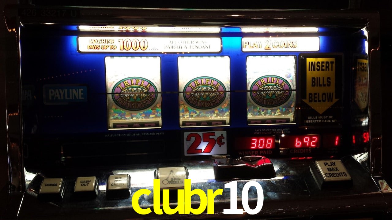 Account Benefits clubr10