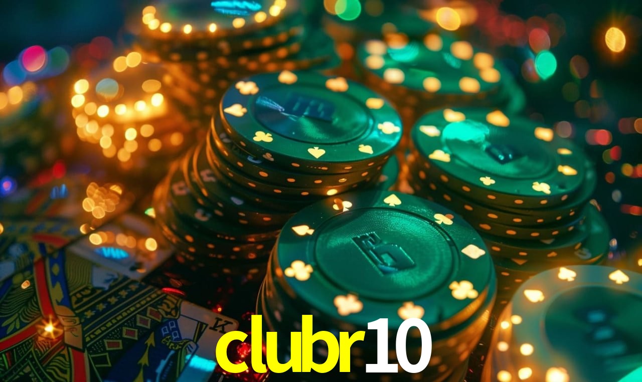 Estatísticas do Jogo clubr10