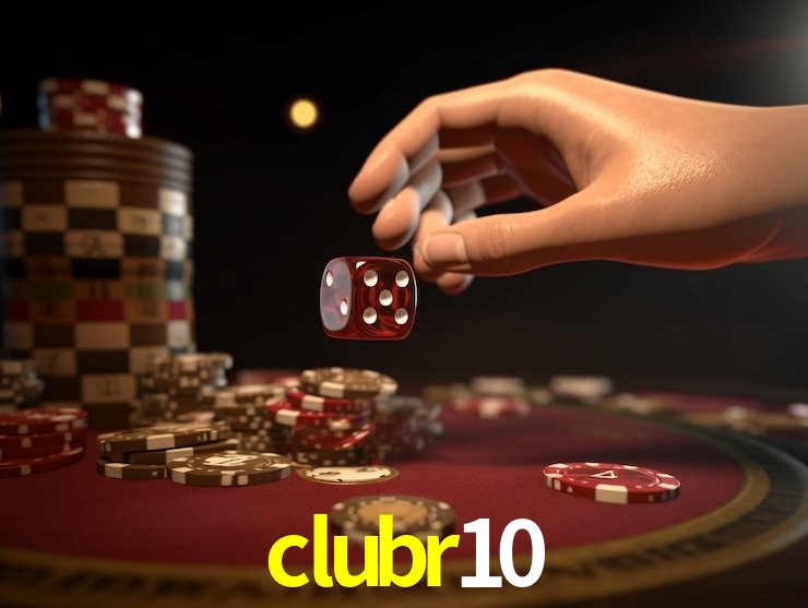 Tecnologia da Plataforma clubr10