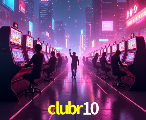 Apostas de Futebol clubr10
