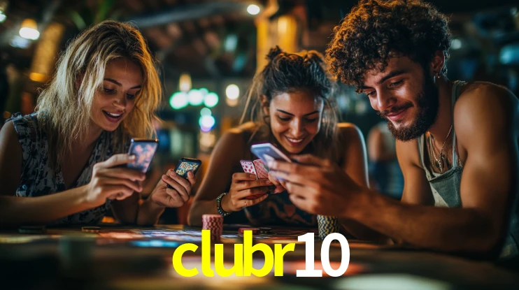 Player Reviews clubr10
