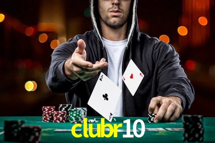 clubr10 App Interface