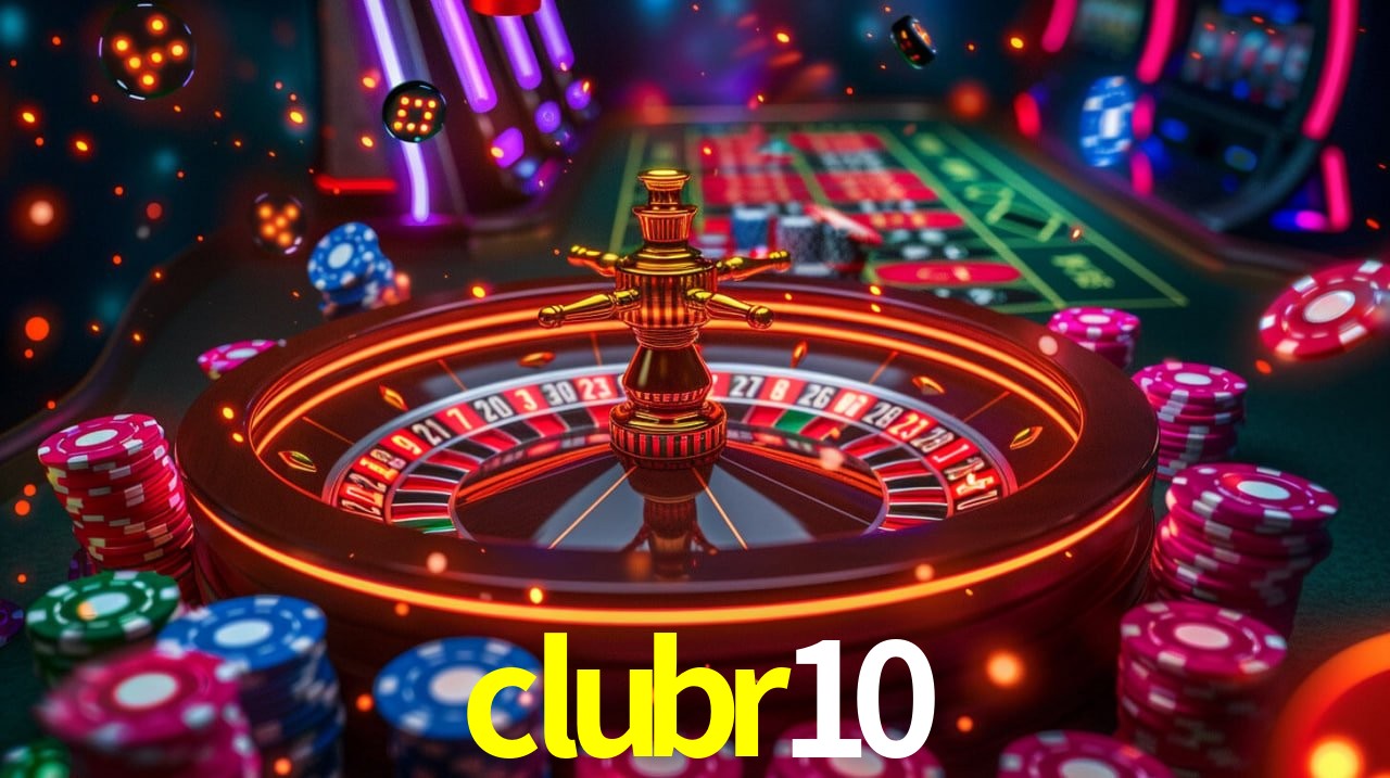 Programa VIP clubr10