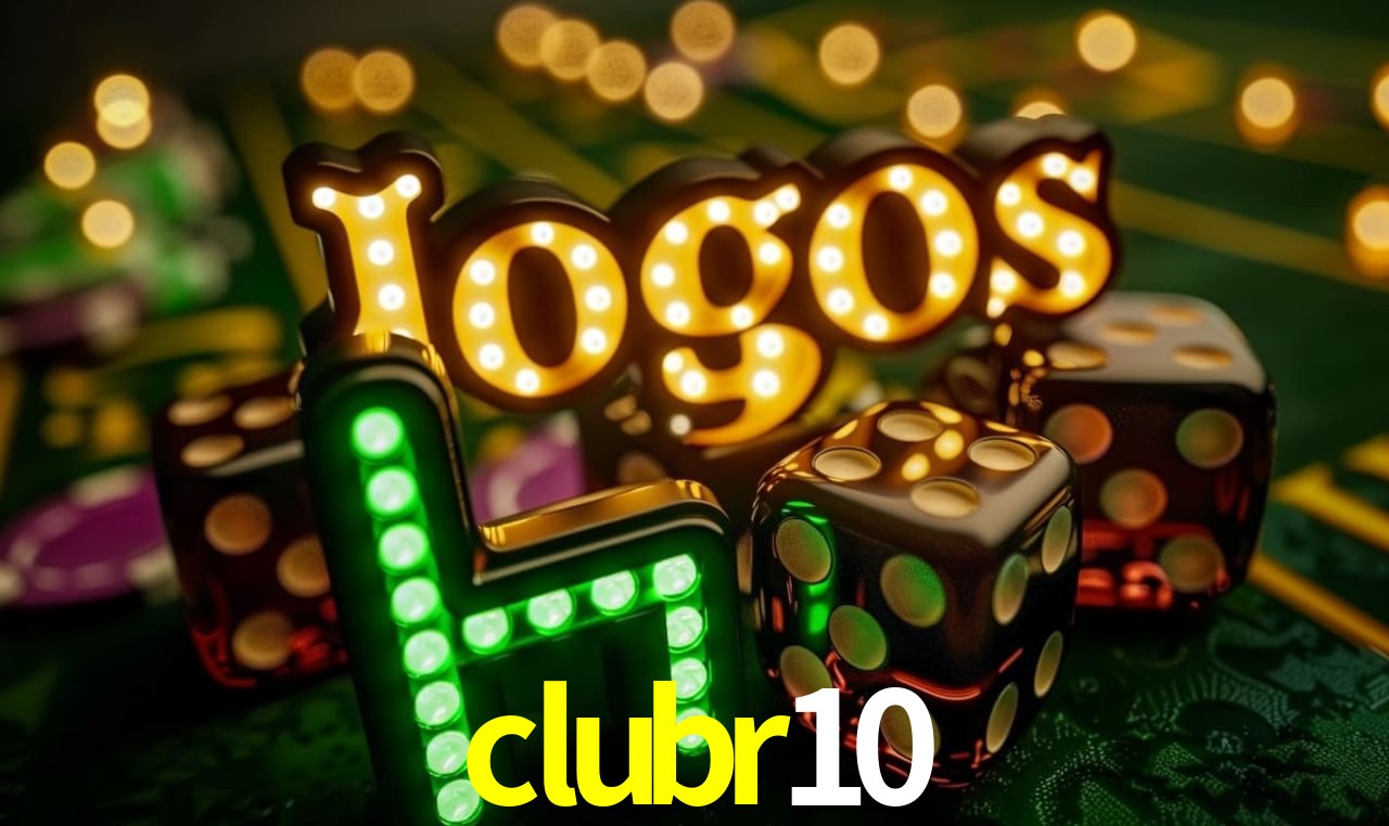 Benefícios da Conta clubr10