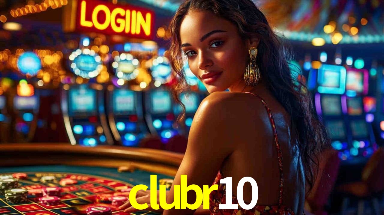 Sistemas de Segurança clubr10