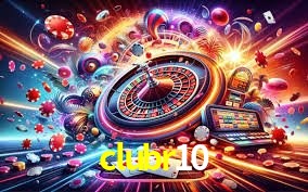 Avaliações dos Jogadores clubr10