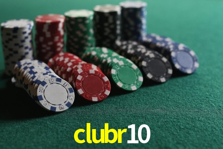 Weekend Specials clubr10