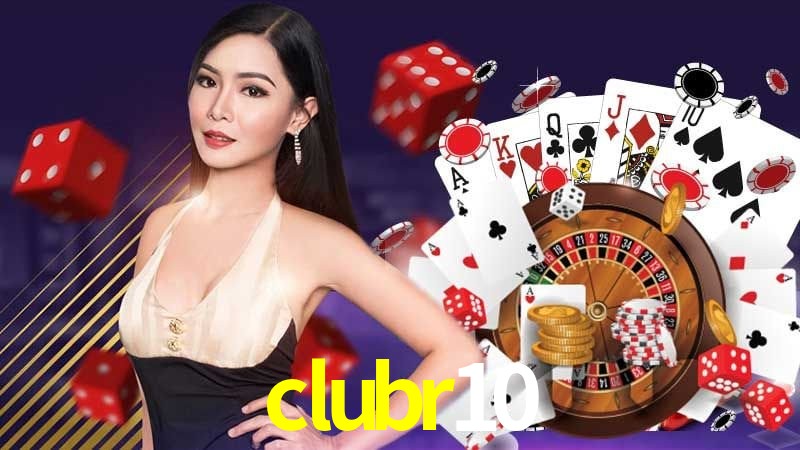 Mesa de Blackjack clubr10