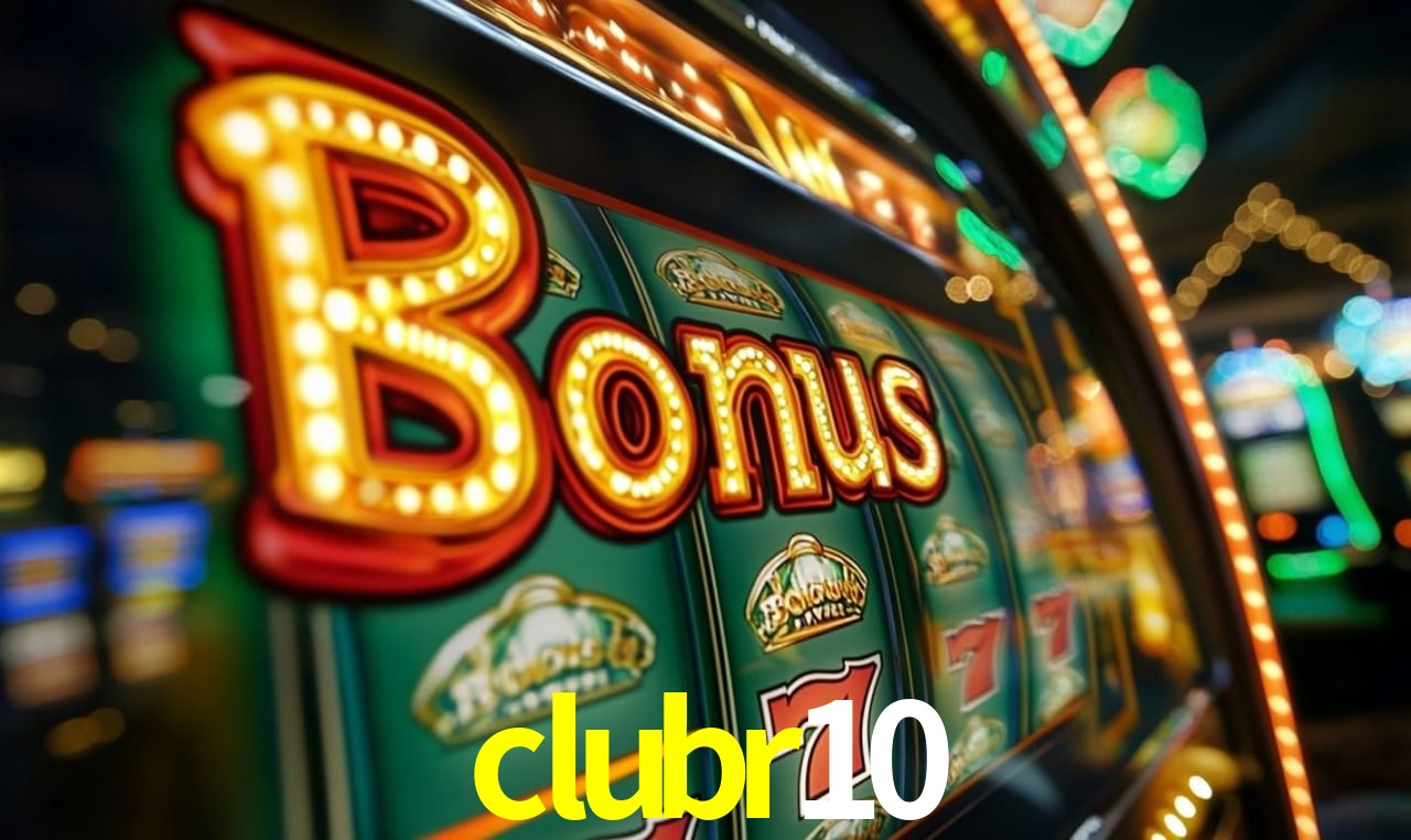 Experimente o Login Seguro Premium no clubr10