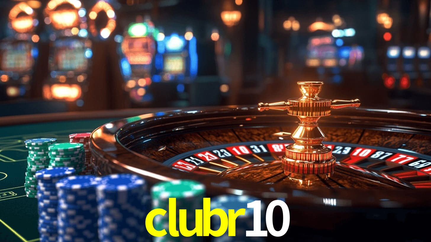 VIP Casino clubr10