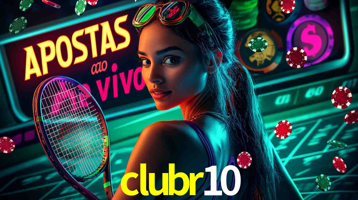 Descubra o Programa VIP da clubr10: Vantagens Exclusivas para Jogadores
