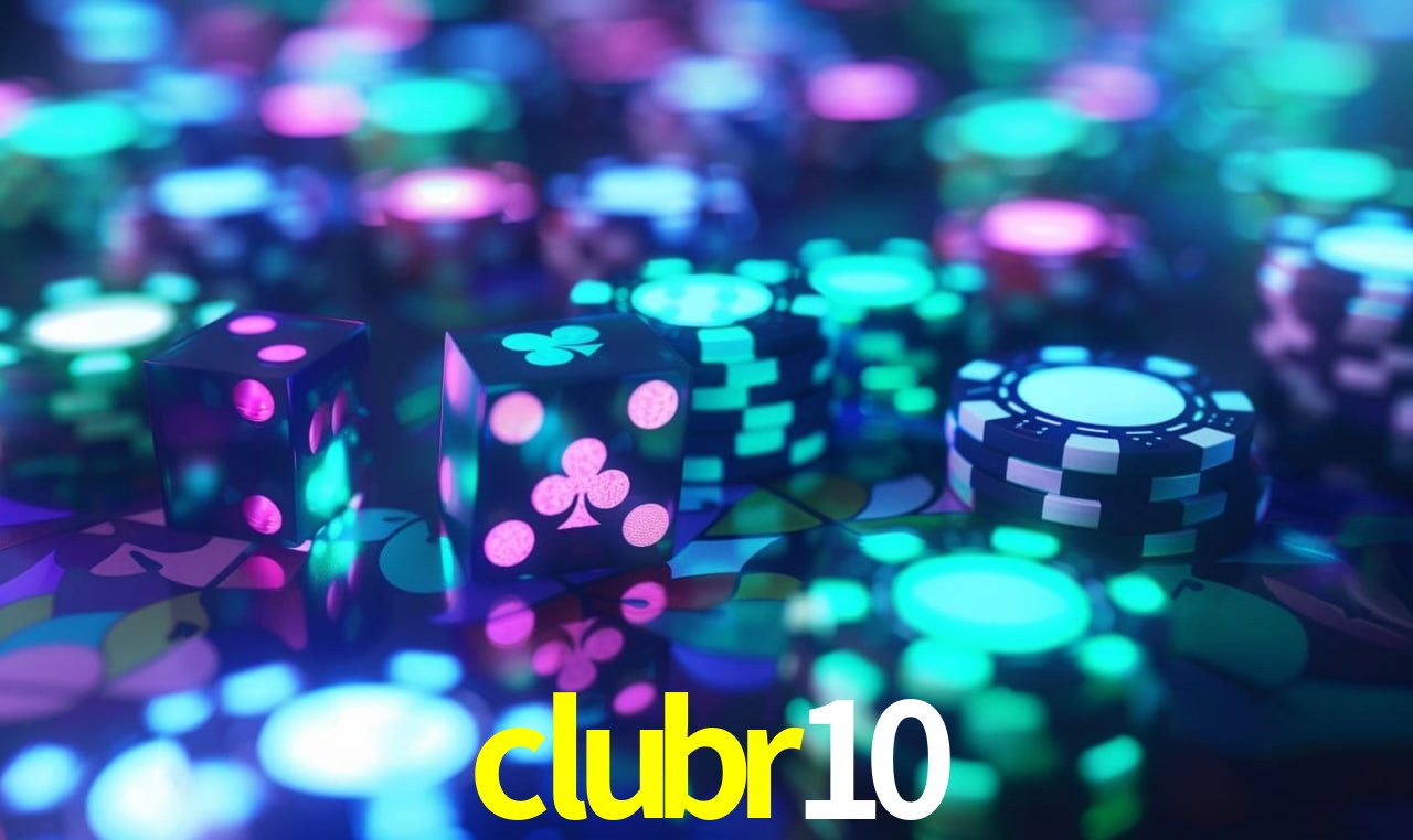 Estatísticas Esportivas clubr10