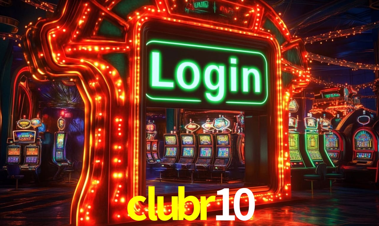 Recursos de Bônus clubr10