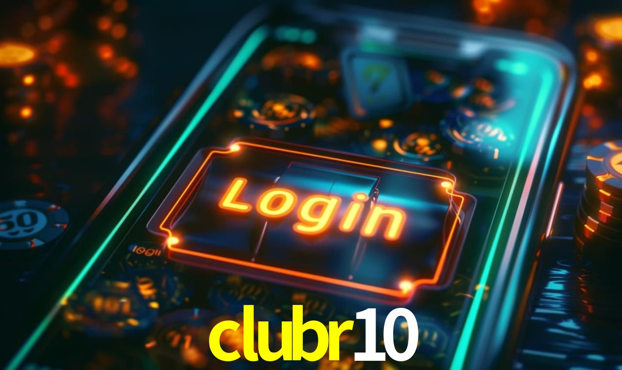 2FA Security clubr10