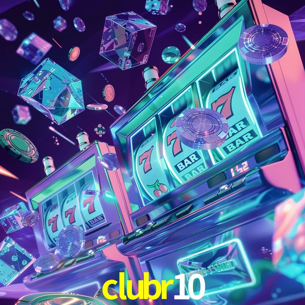 Jogos Exclusivos clubr10