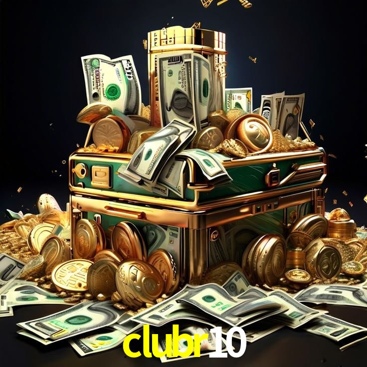 Jogos de Slot clubr10