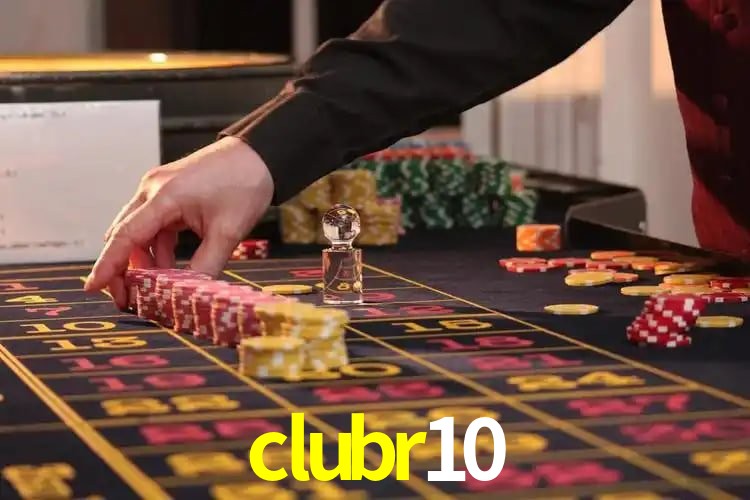 Descubra a Essência do clubr10: Nossa História e Compromissos
