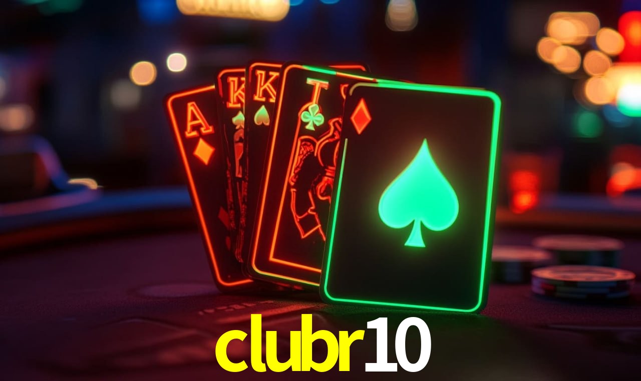 Segurança 2FA clubr10