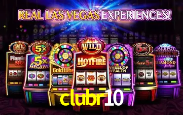 Desvendando o Mundo dos Jogos Virtuais na clubr10
