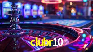 Casino Ao Vivo clubr10