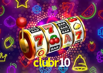 Inovações de Jogos na clubr10: O Futuro das Experiências Interativas