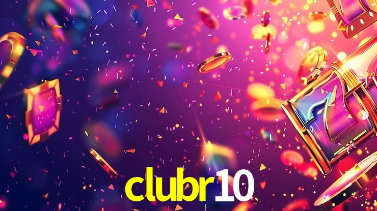 PIX Instantâneo clubr10