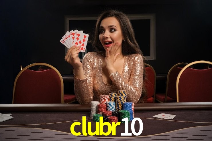 Torneios clubr10