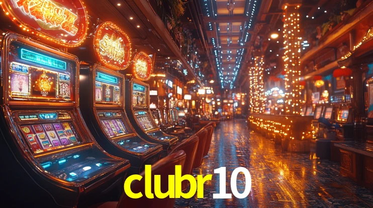 Roulette Table clubr10