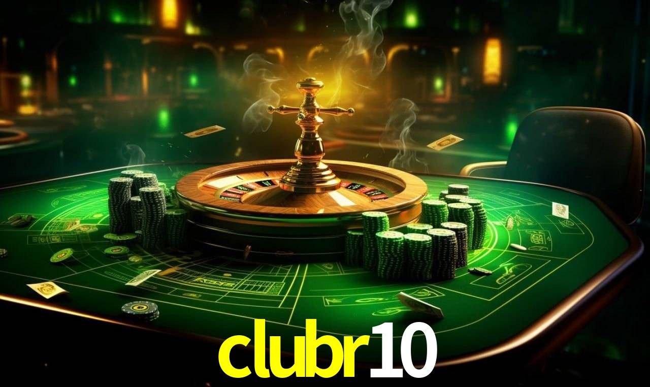 Interface Premium clubr10