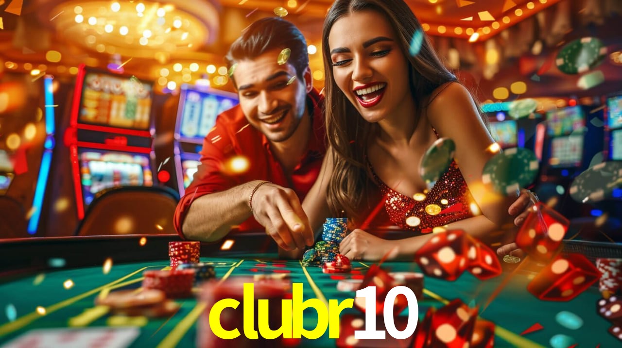 Promoções Sazonais clubr10