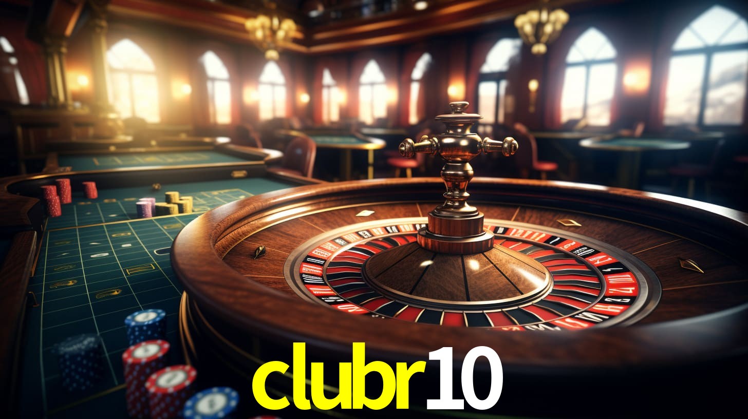 Slot Games clubr10