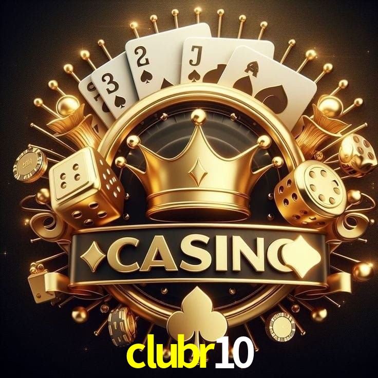 Cadastro Rápido clubr10
